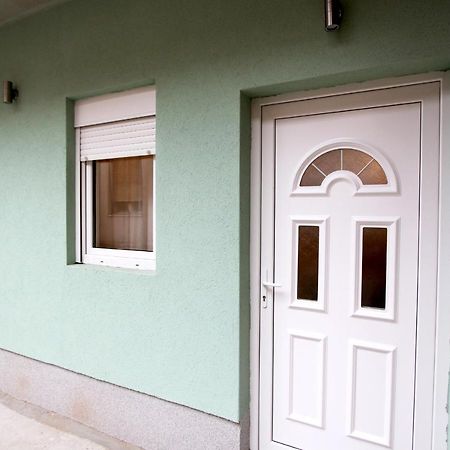 Apartment Ruvarceva Beograd Bagian luar foto