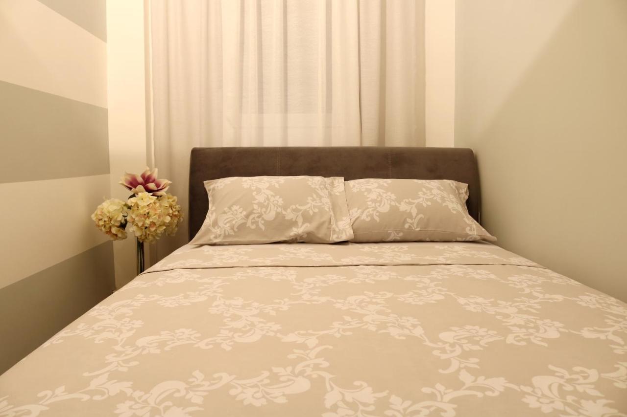 Apartment Ruvarceva Beograd Bagian luar foto